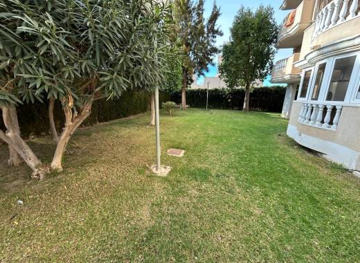 Apartment - Resale - Torrevieja - Playa de los locos