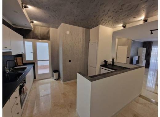 Apartment - Resale - Torrevieja - Playa del cura