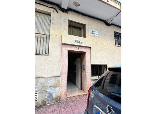 Apartment - Resale - Torrevieja - Playa del cura