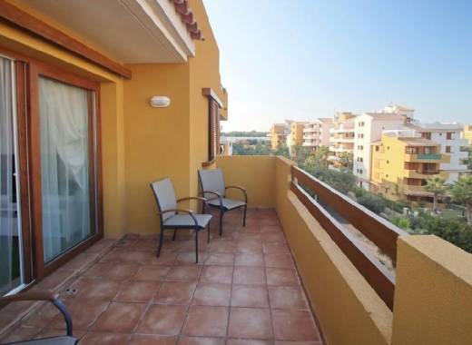 Apartment - Resale - Torrevieja - Punta prima