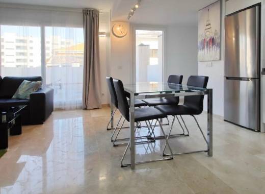 Apartment - Resale - Torrevieja - Punta prima