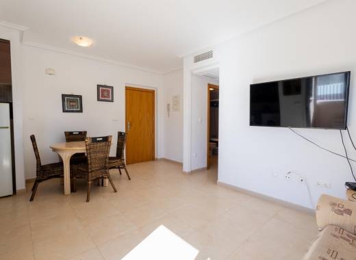 Apartment - Resale - Torrevieja - Punta prima