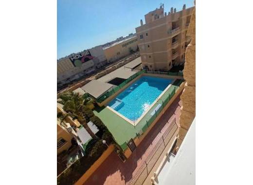 Apartment - Resale - Torrevieja - Sector 25