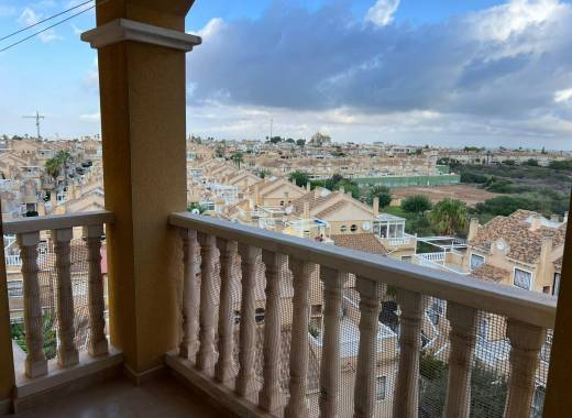 Apartment - Resale - Torrevieja - Torreblanca