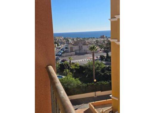 Apartment - Resale - Torrevieja - Torreblanca