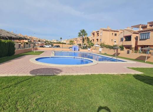 Apartment - Resale - Torrevieja - Torrejón