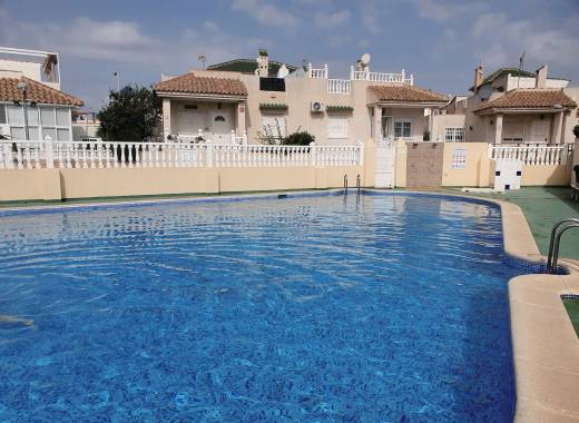 Apartment - Resale - Torrevieja - Torrevieja