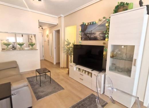 Apartment - Resale - Torrevieja - Torrevieja