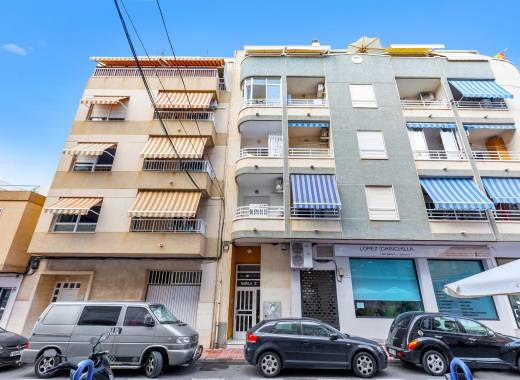 Apartment - Resale - Torrevieja - Torrevieja