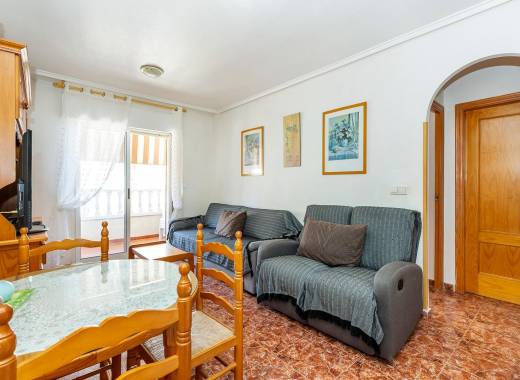 Apartment - Resale - Torrevieja - Torrevieja