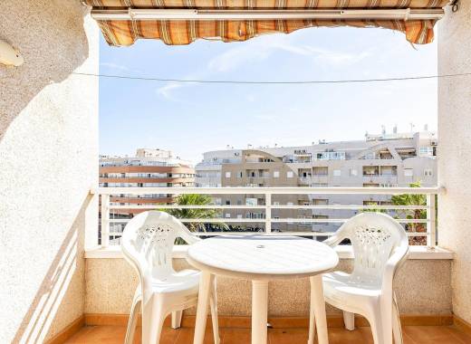 Apartment - Resale - Torrevieja - Torrevieja