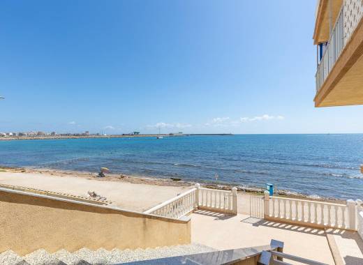 Apartment - Resale - Torrevieja - Torrevieja