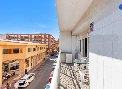 Apartment - Resale - Torrevieja - Torrevieja