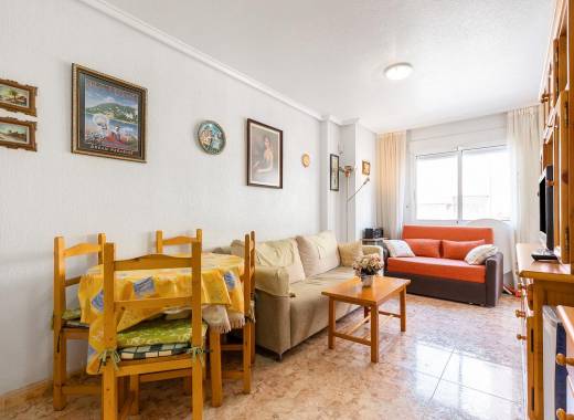 Apartment - Resale - Torrevieja - Torrevieja