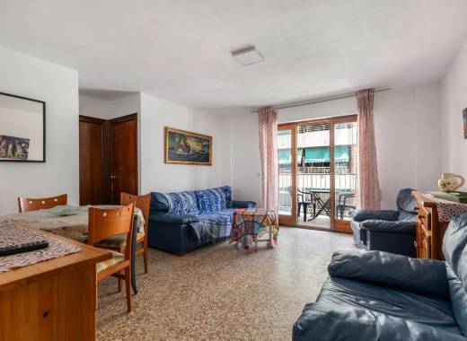 Apartment - Resale - Torrevieja - Torrevieja