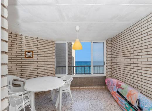 Apartment - Resale - Torrevieja - Torrevieja