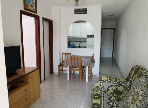 Apartment - Resale - Torrevieja - Torrevieja