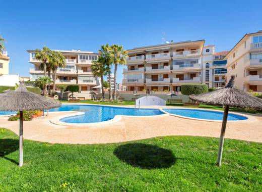 Apartment - Resale - Torrevieja - Torrevieja