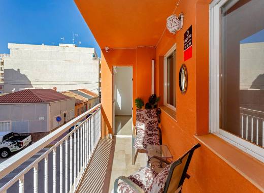 Apartment - Resale - Torrevieja - Torrevieja