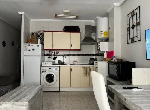 Apartment - Resale - Torrevieja - torrevieja