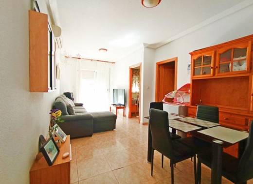 Apartment - Resale - Torrevieja - torrevieja