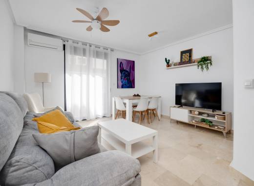 Apartment - Resale - Torrevieja - torrevieja