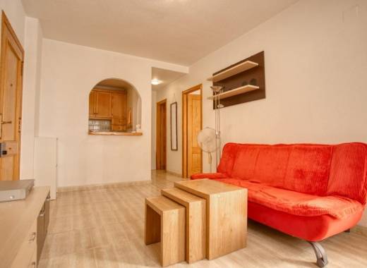 Apartment - Resale - Torrevieja - torrevieja