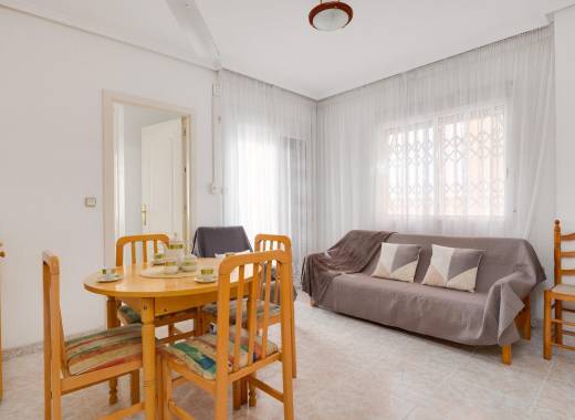 Apartment - Resale - Torrevieja - torrevieja