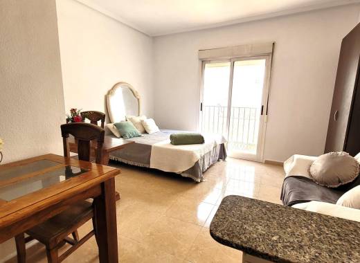 Apartment - Resale - Torrevieja - torrevieja