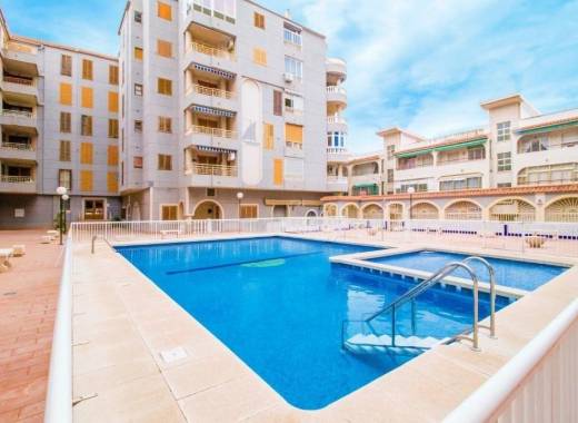 Apartment - Resale - Torrevieja - torrevieja