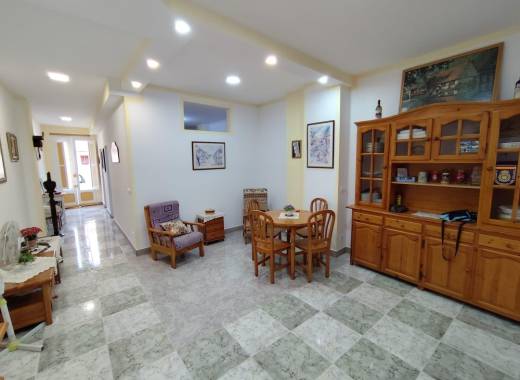 Apartment - Resale - Torrevieja - torrevieja