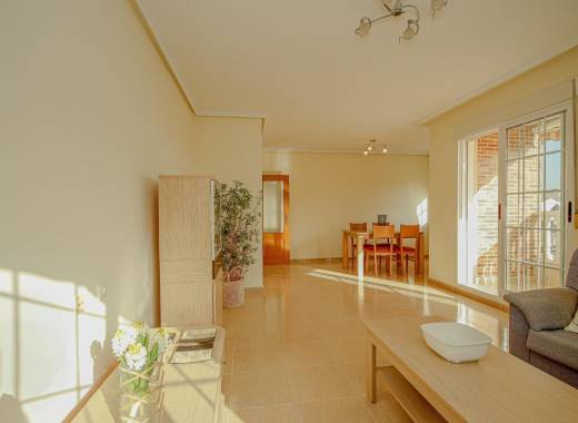 Apartment - Resale - Torrevieja - torrevieja