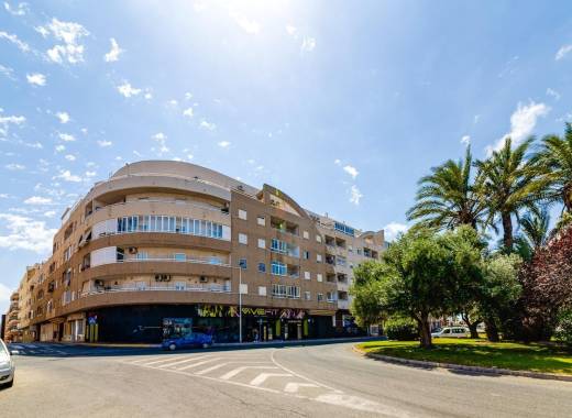 Apartment - Resale - Torrevieja - torrevieja