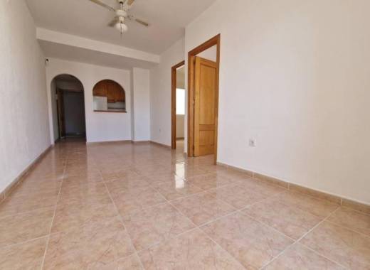 Apartment - Resale - Torrevieja - torrevieja