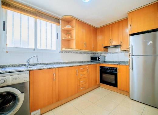 Apartment - Resale - Torrevieja - torrevieja