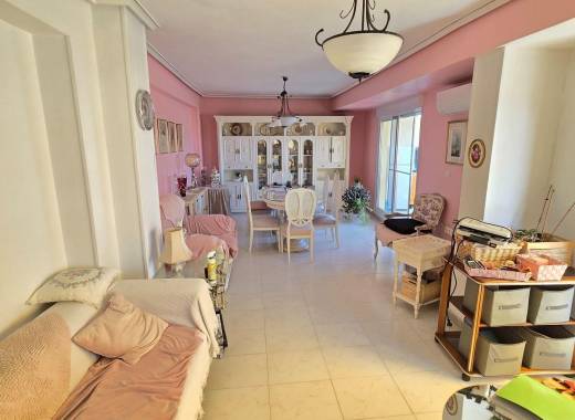 Apartment - Resale - Torrevieja - torrevieja