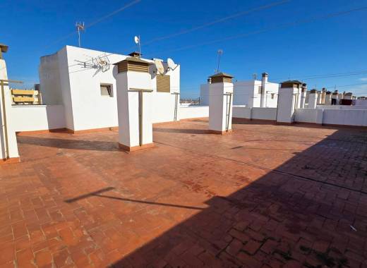 Apartment - Resale - Torrevieja - torrevieja