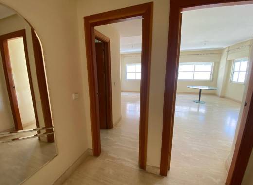 Apartment - Resale - Torrevieja - torrevieja