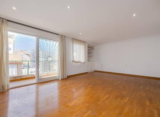 Apartment - Resale - Torrevieja - torrevieja