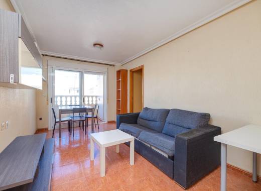 Apartment - Resale - Torrevieja - torrevieja