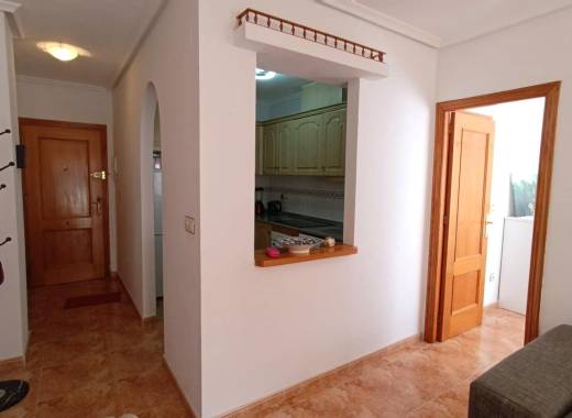 Apartment - Resale - Torrevieja - torrevieja