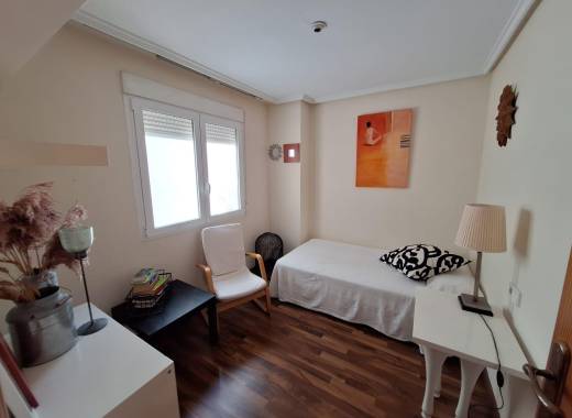 Apartment - Resale - Torrevieja - torrevieja