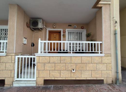 Apartment - Resale - Torrevieja - torrevieja