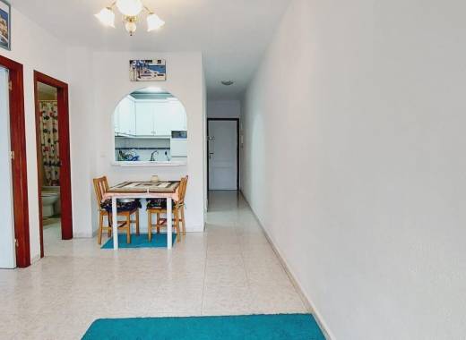 Apartment - Resale - Torrevieja - torrevieja