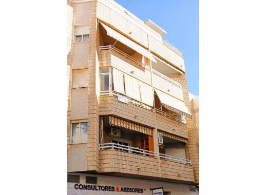 Apartment - Resale - Torrevieja - torrevieja