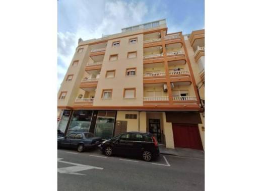 Apartment - Resale - Torrevieja - torrevieja