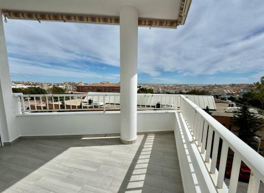 Apartment - Resale - Torrevieja - Virgen del Mar n 4