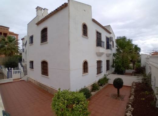 Apartment - Resale - Villamartin - Villamartin