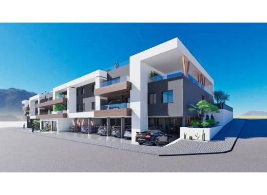 Appartement - Nouvelle construction - Benijofar - OREAX112