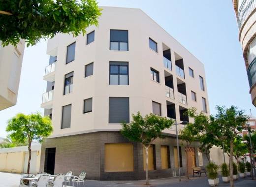 Appartement - Nouvelle construction - Los Montesinos - Centro